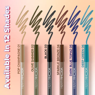Sparkle Bronze 04