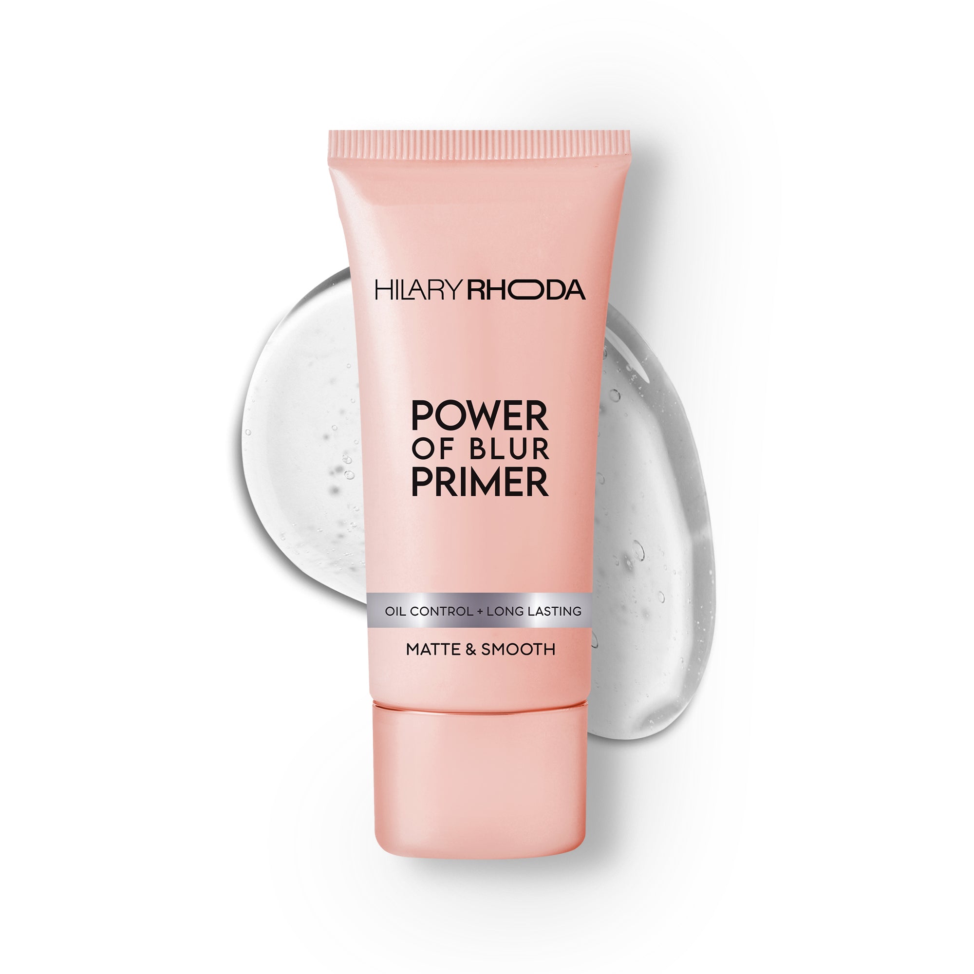 Power of Blur Primer