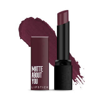 Burgandy Magic 10-title