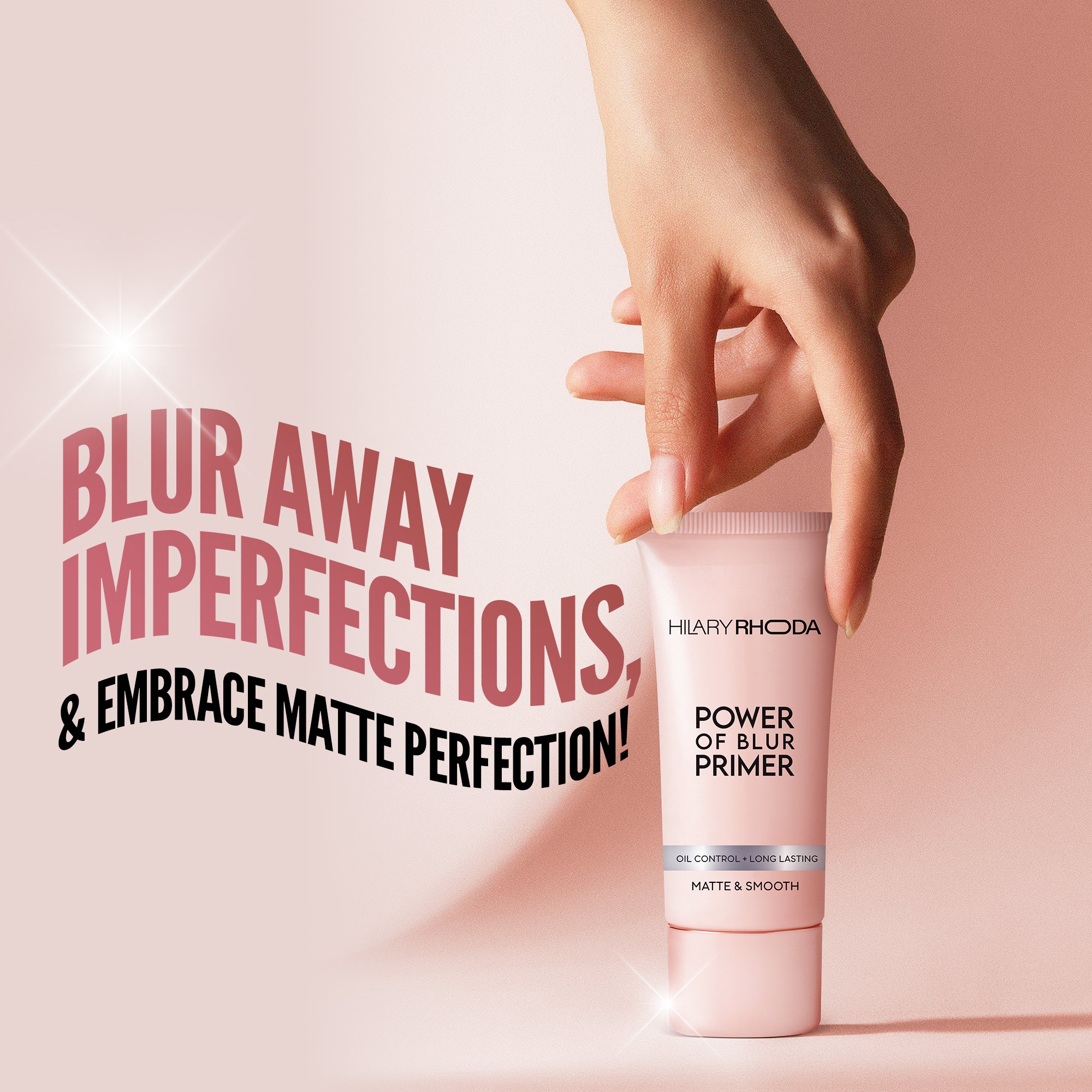 Power of Blur Primer