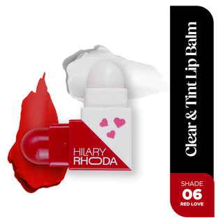 Red Love 06