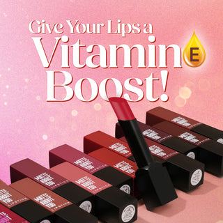 Matte About You Lipstick