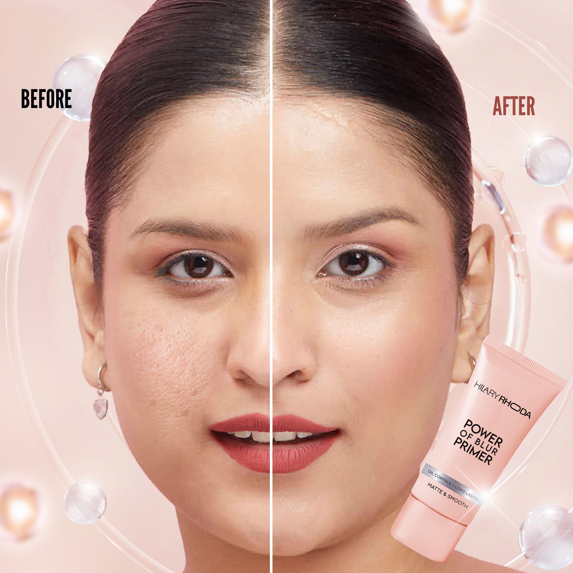 Power of Blur Primer