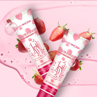 Strawberry Sweetness