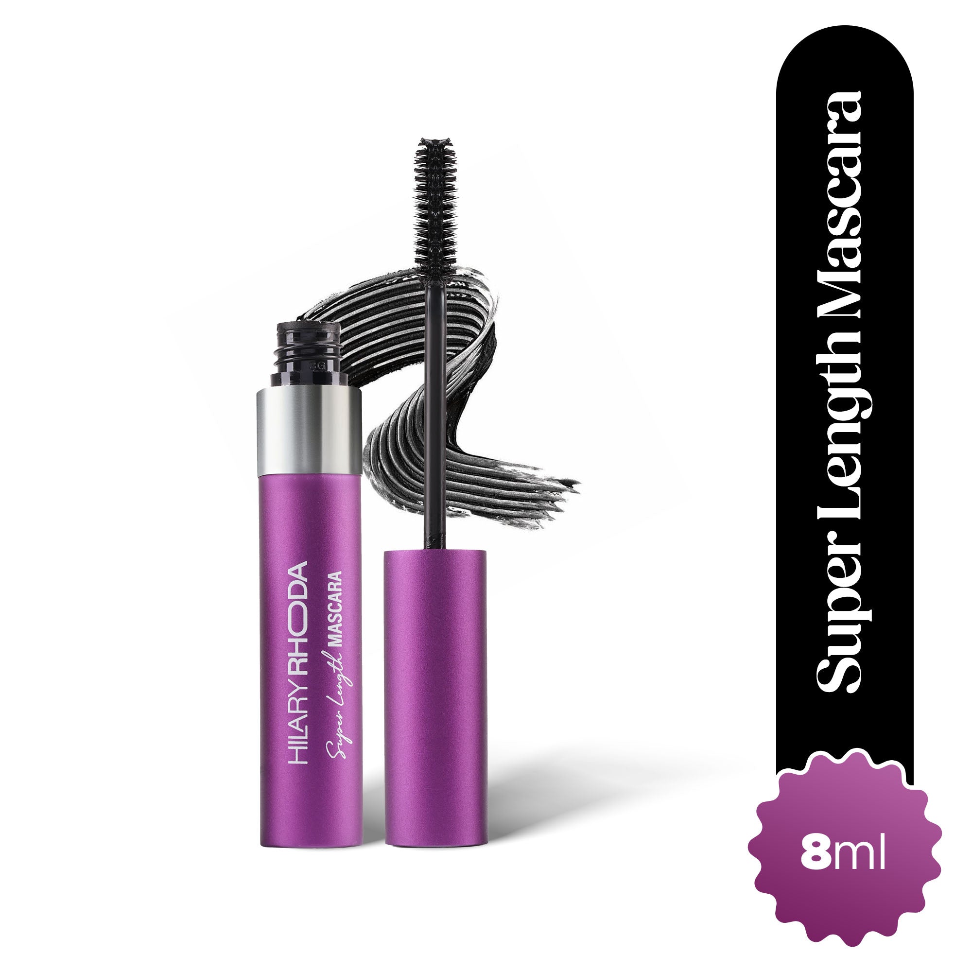 Super Length Mascara