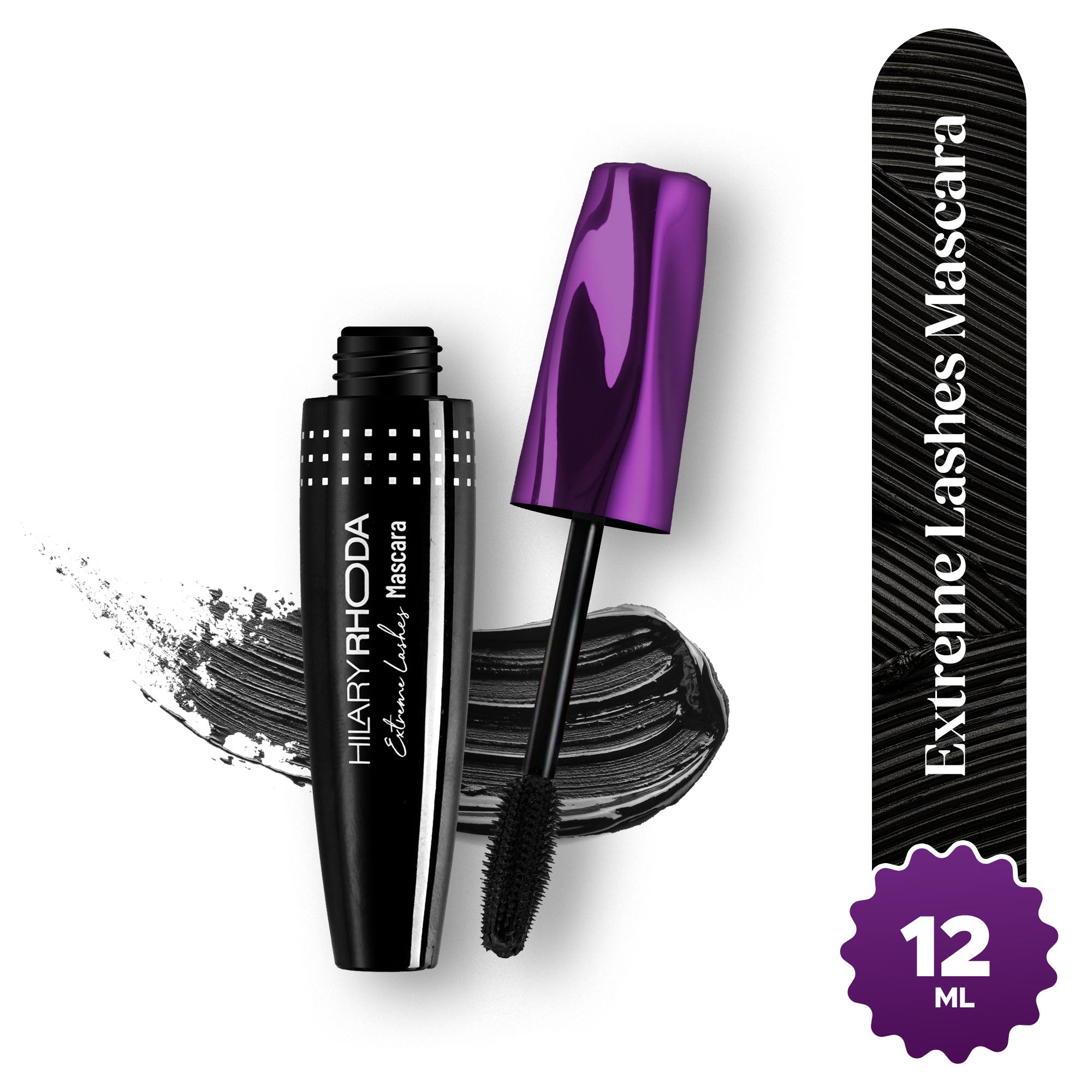 Extreme Lashes Mascara