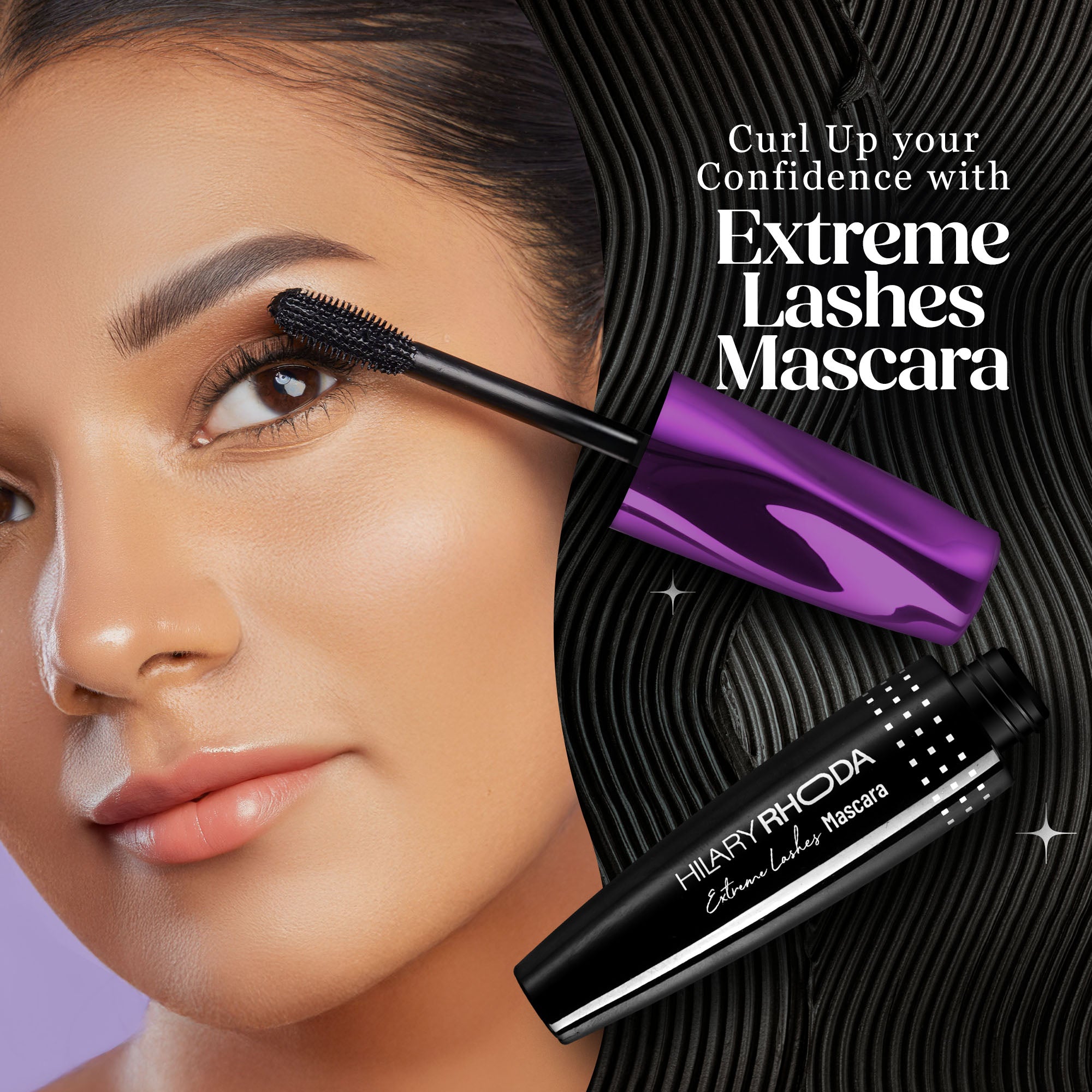 Extreme Lashes Mascara