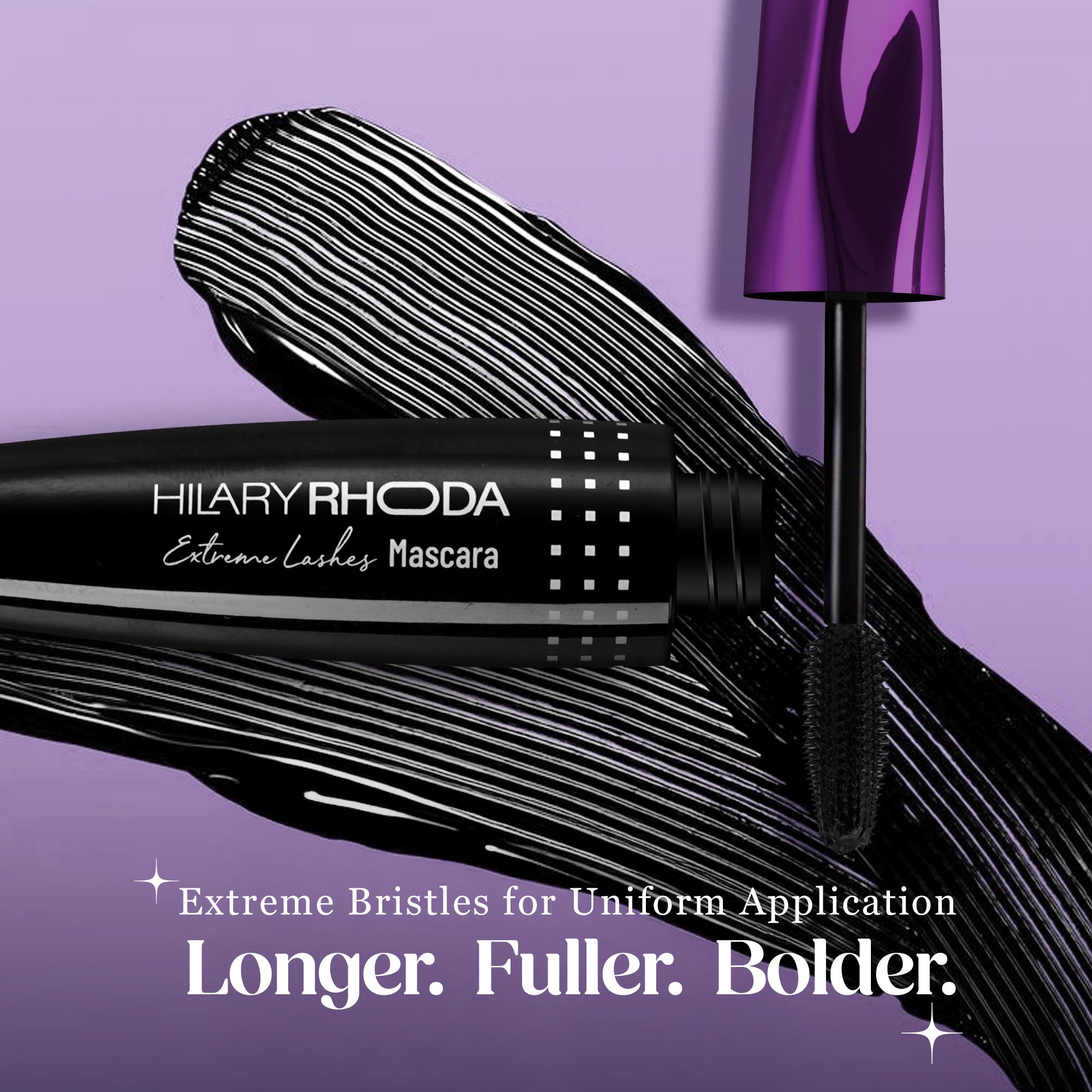 Extreme Lashes Mascara