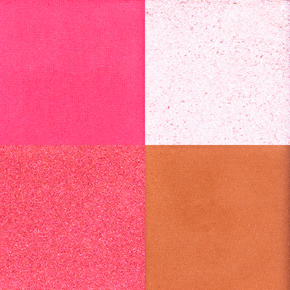 Flawless Forever Face Palette