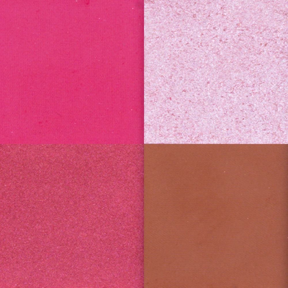 Flawless Forever Face Palette