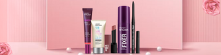 The Ultimate Guide to Building a Flawless Base with Hilary Rhoda