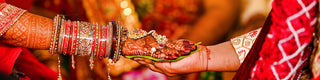 From Mehndi to Mandap: Your Indian Wedding Blueprint