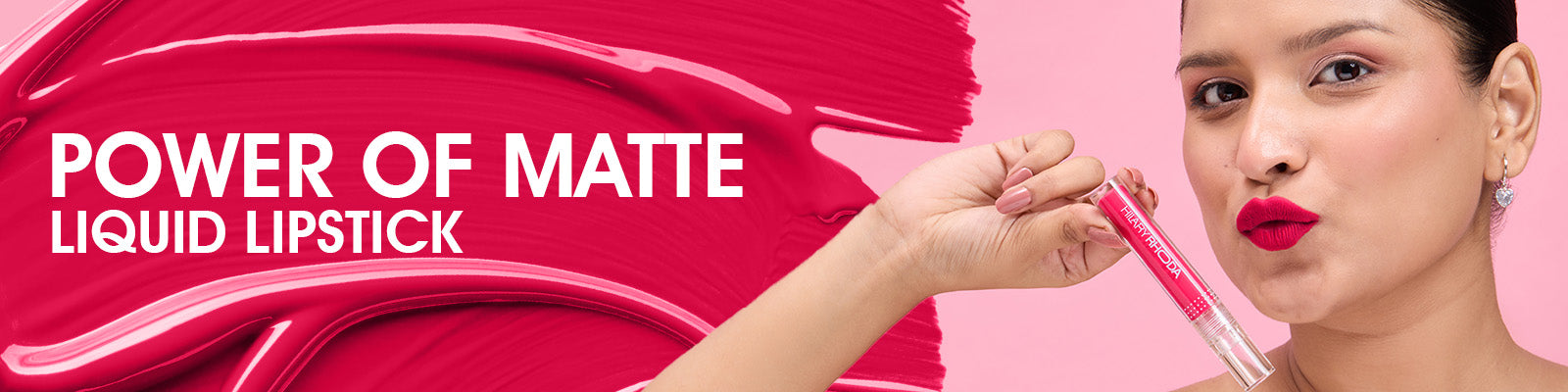 4 Reasons the Power of Matte Liquid Lipstick is the Game-...