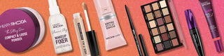 Bridal Makeup Essentials: From Primer to Highlighter with Hilary Rhoda