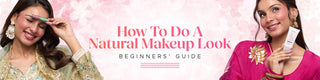 natural makeup look