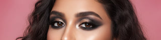 How to Master the Smokey Eye Look Like a Pro