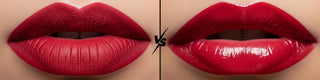 Matte vs. Glossy Lips: Which One Suits You Best?