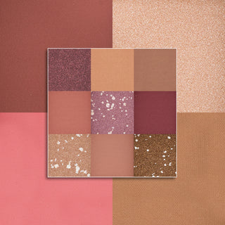 Transform Face Palette