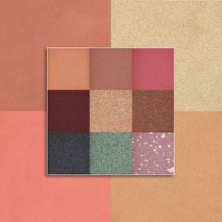 Transform Face Palette