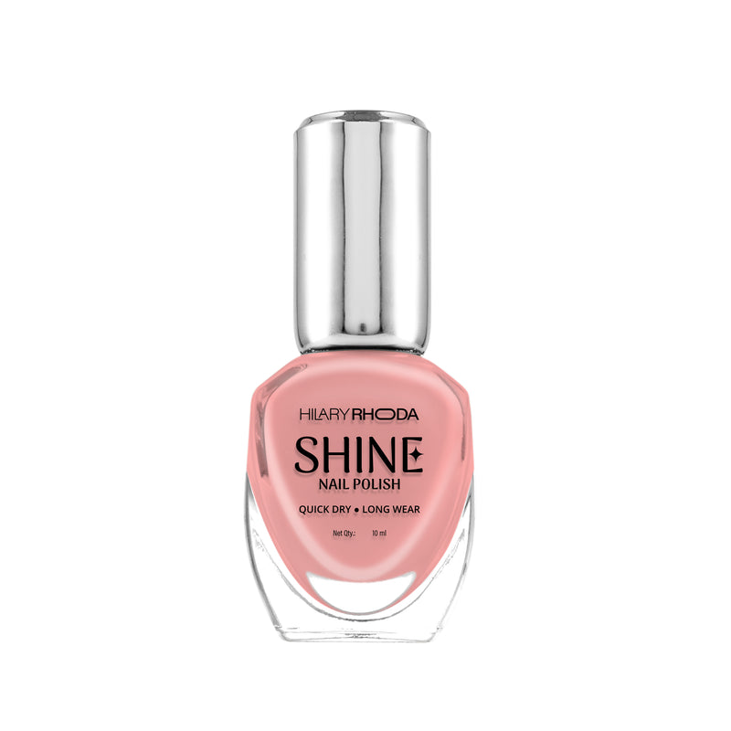 Mirror Shine Nail Polish