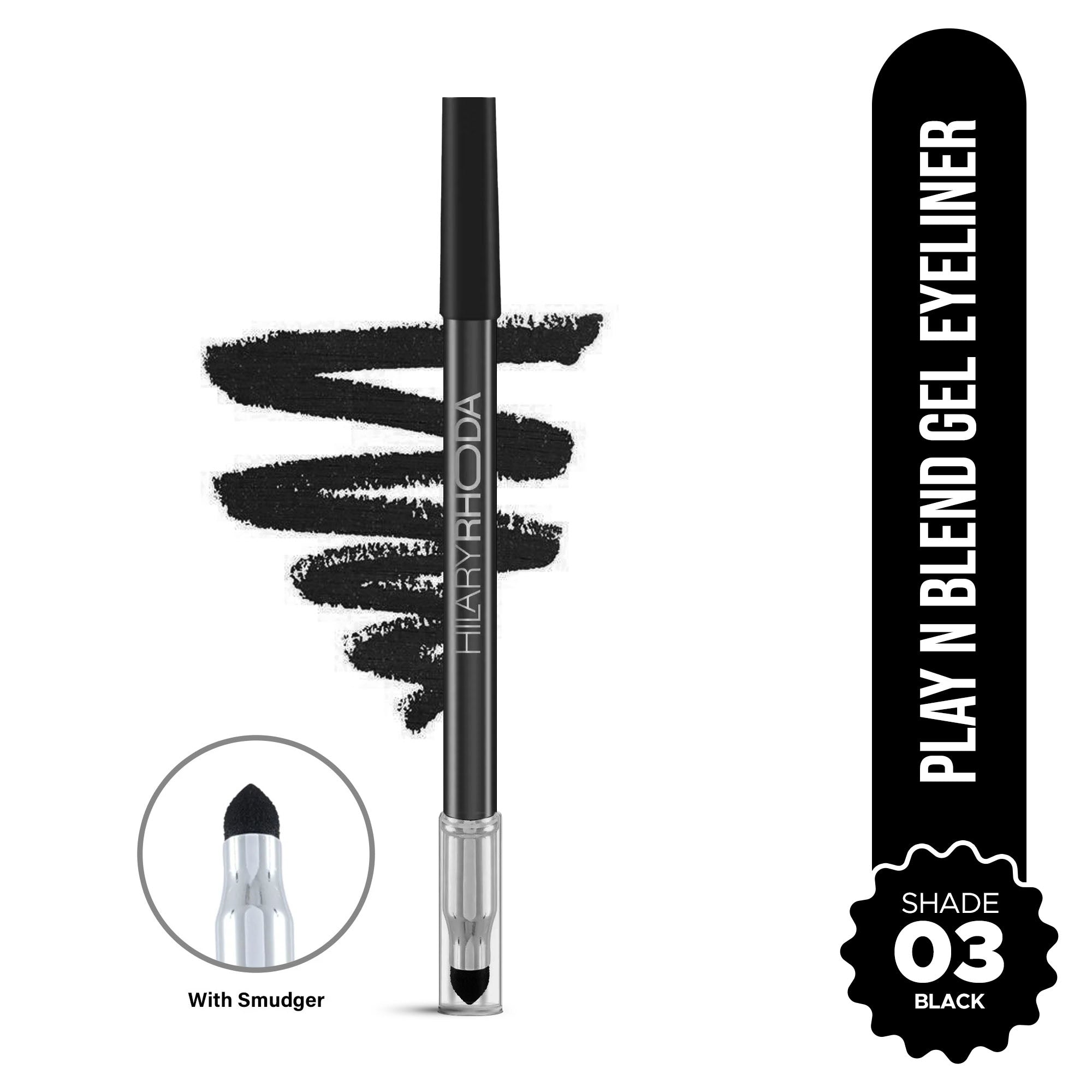 Play n Blend Gel Eyeliner