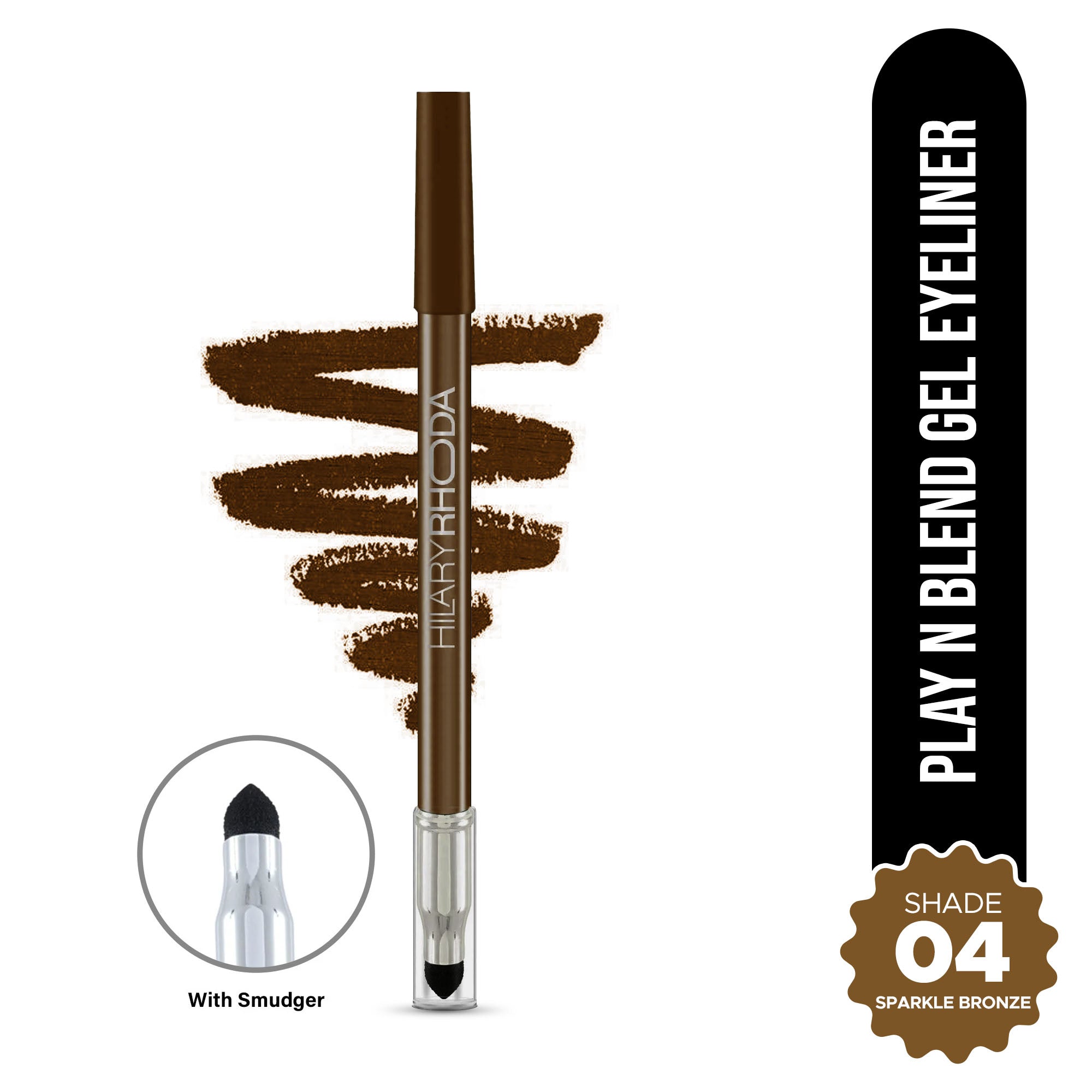 Play n Blend Gel Eyeliner