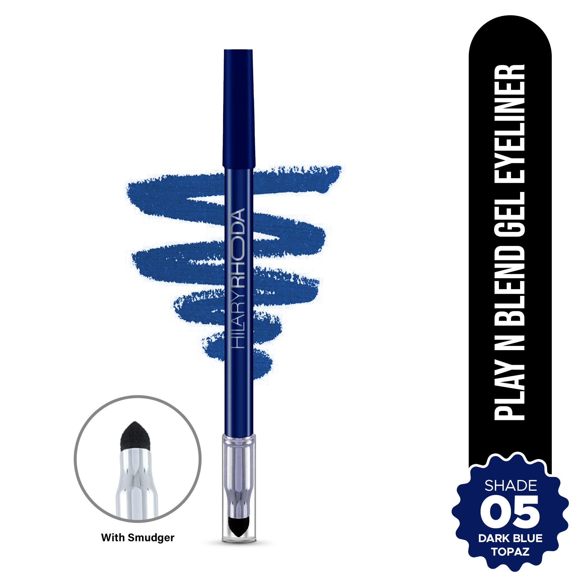 Play n Blend Gel Eyeliner