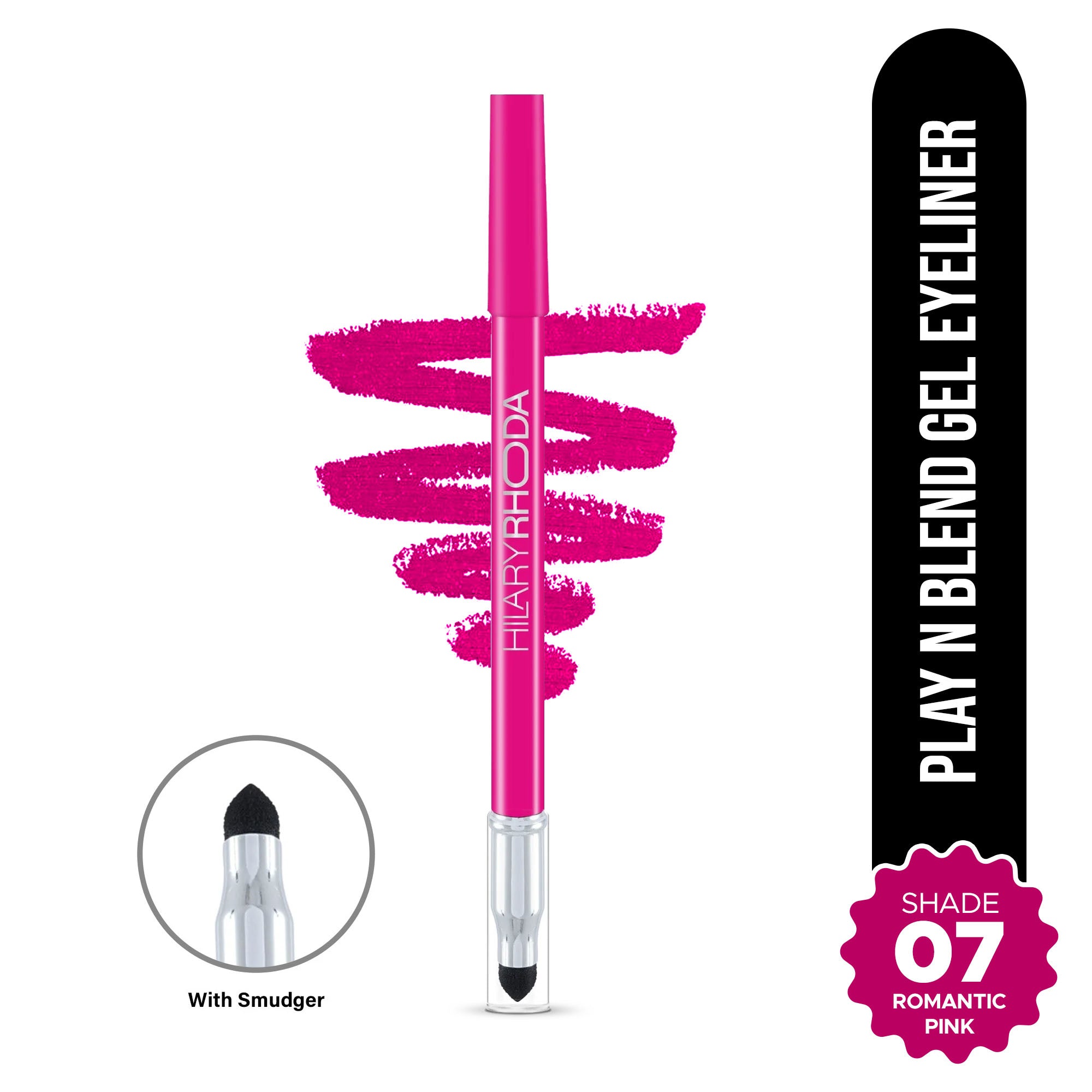 Play n Blend Gel Eyeliner