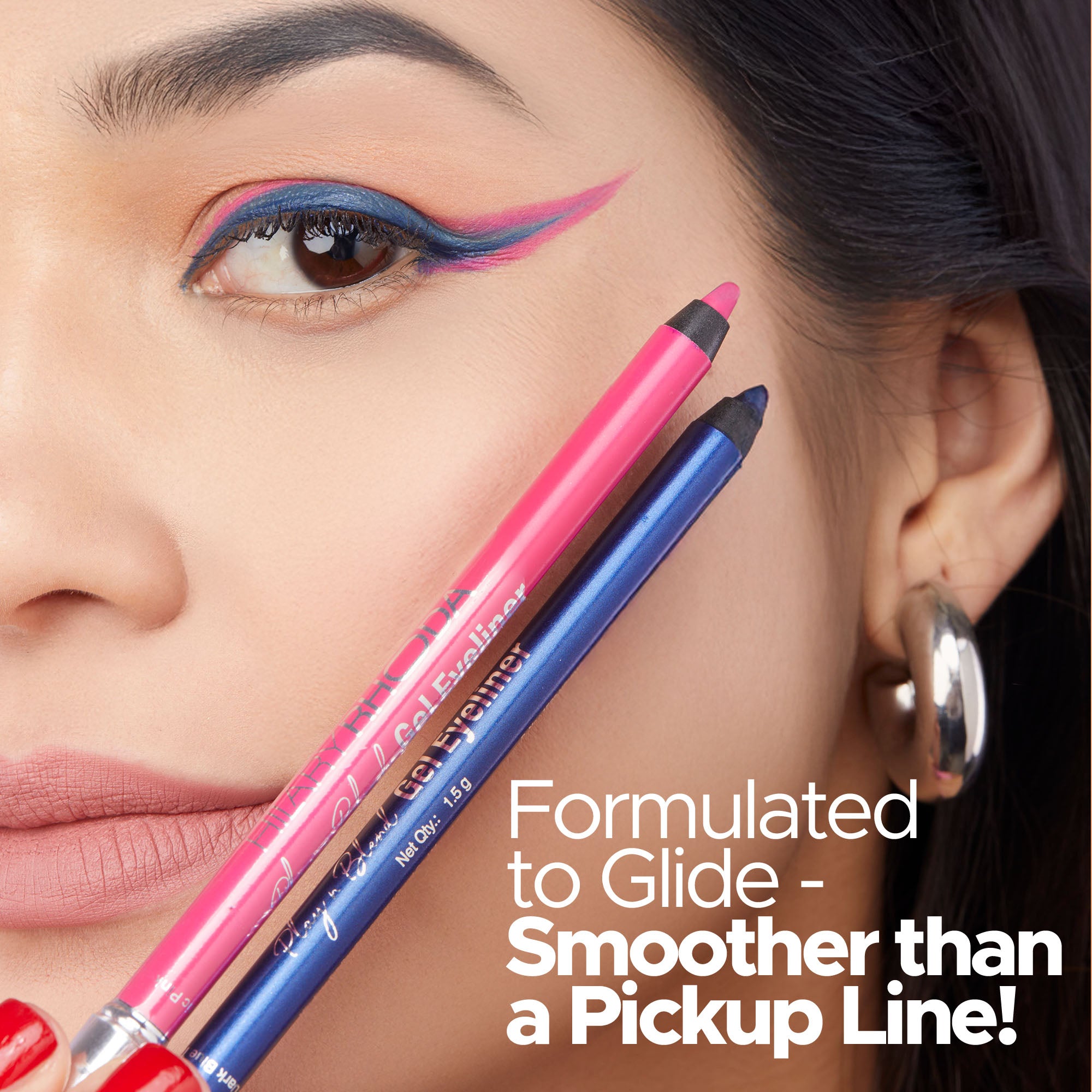 Play n Blend Gel Eyeliner