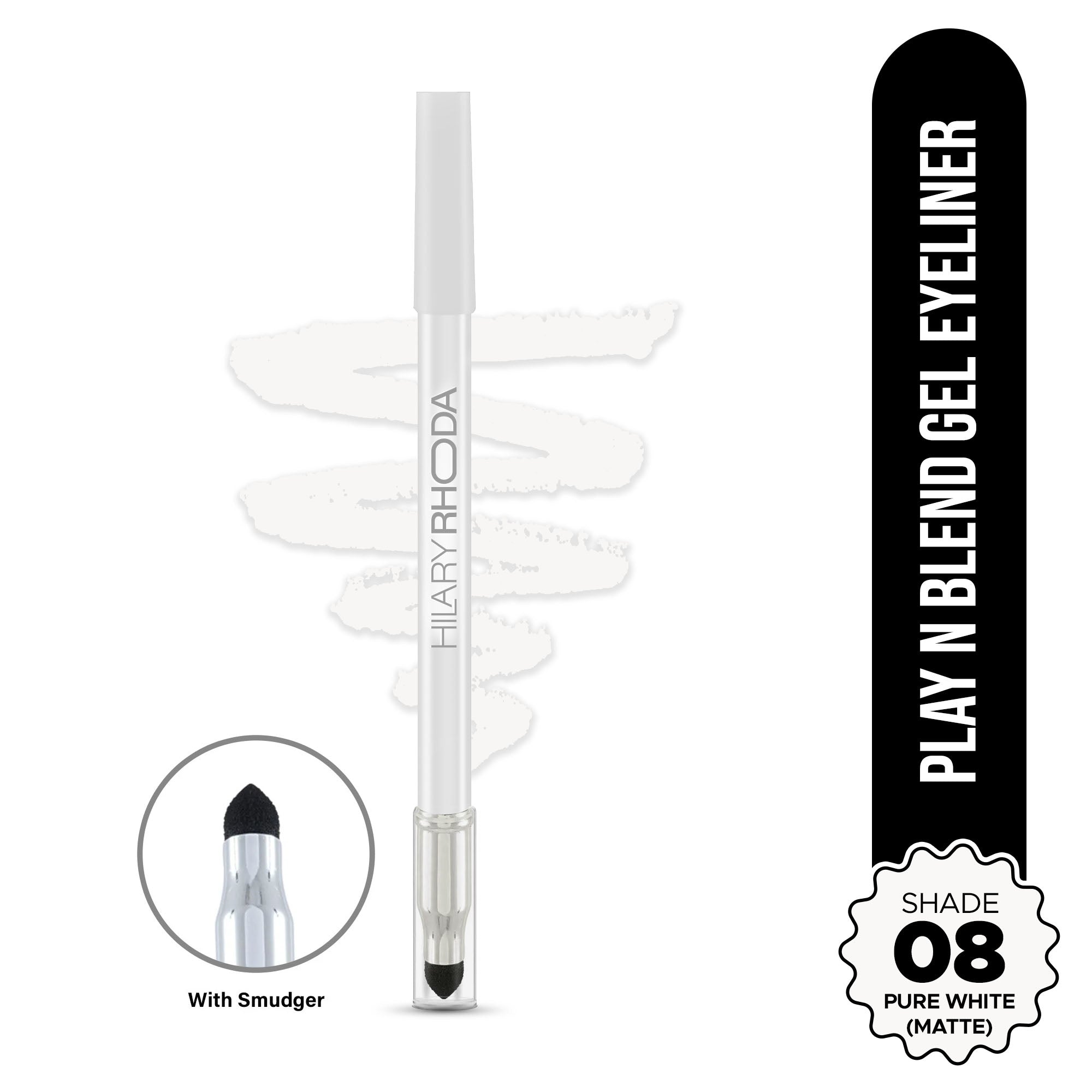 Play n Blend Gel Eyeliner