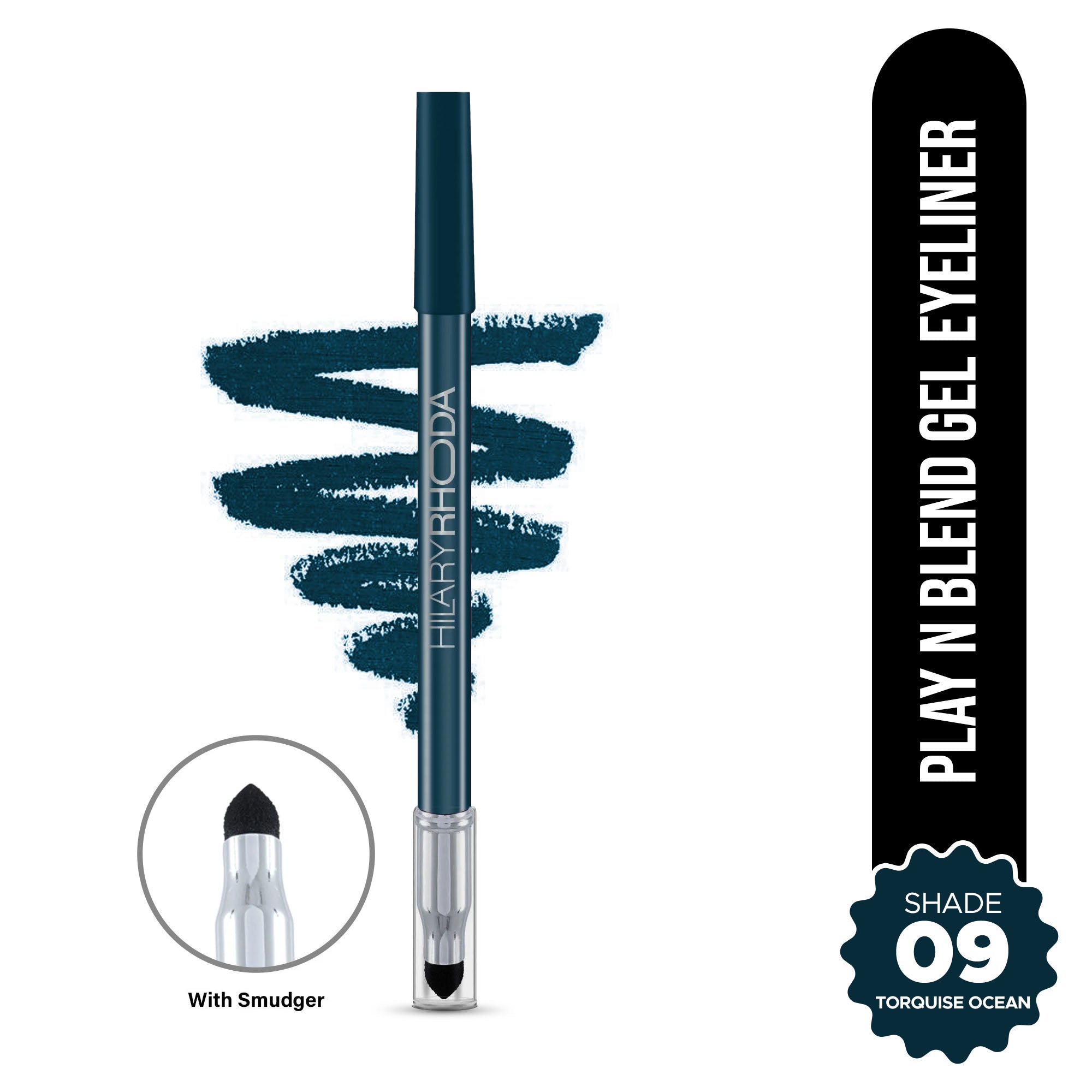 Play n Blend Gel Eyeliner
