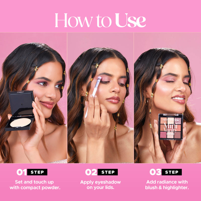 Shade 02 - Drama Queen