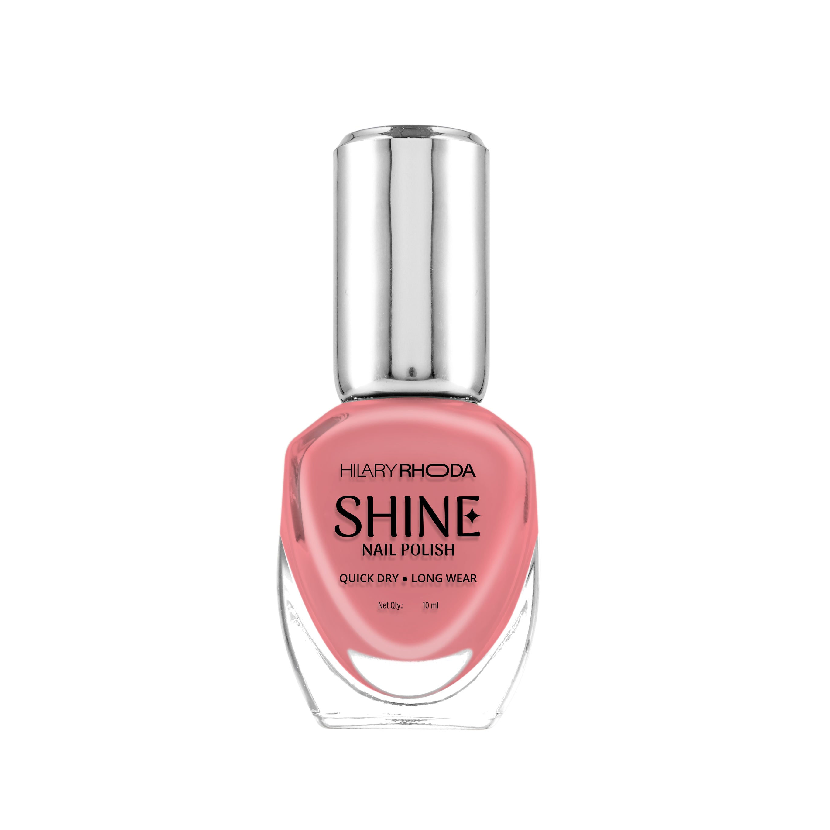 Mirror Shine Nail Polish