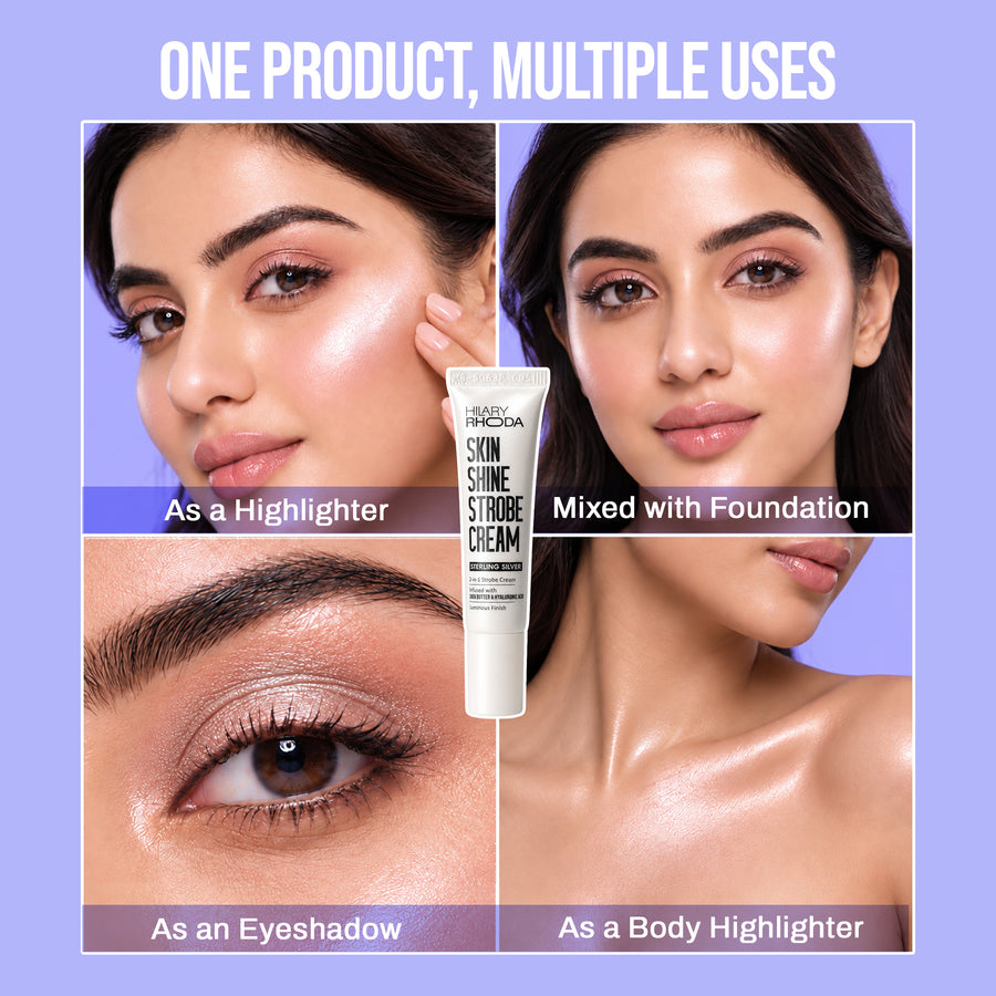 Sterling Silver 01