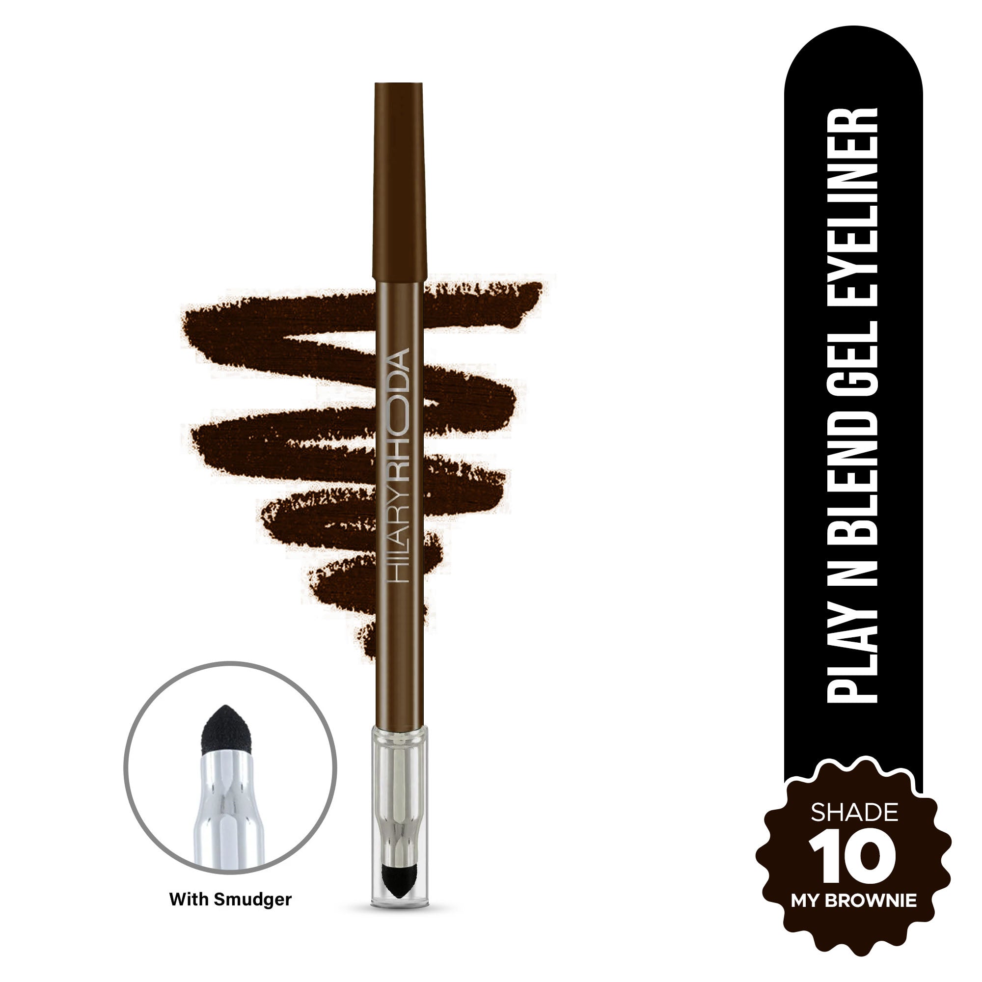 Play n Blend Gel Eyeliner