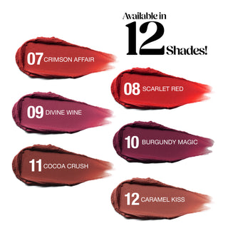 Caramel Kiss 12
