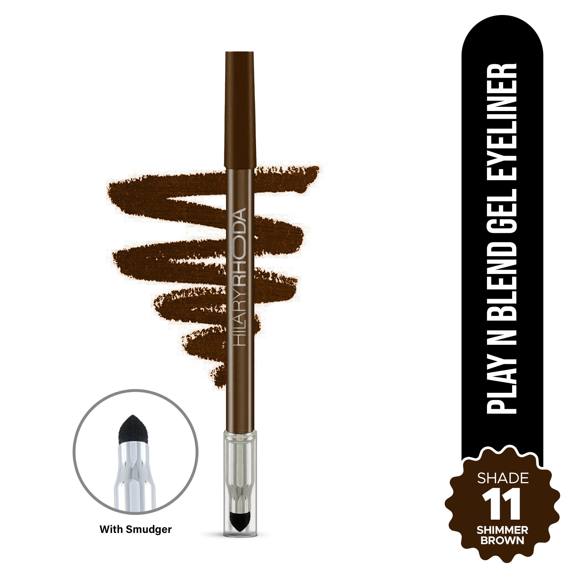 Play n Blend Gel Eyeliner