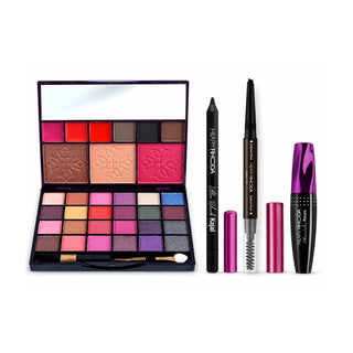 4-in-1 Eye Makeup Set