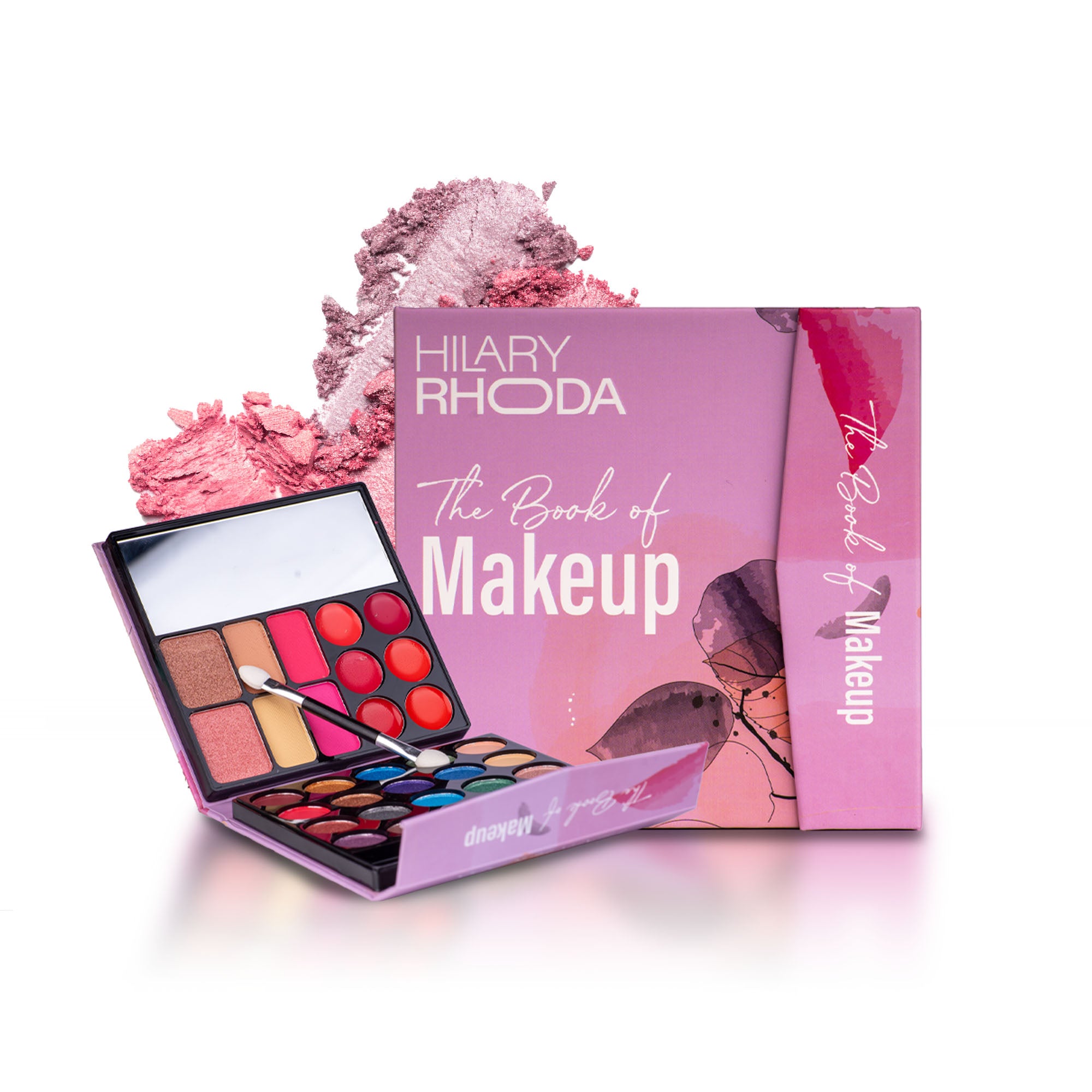 The Book of Makeup