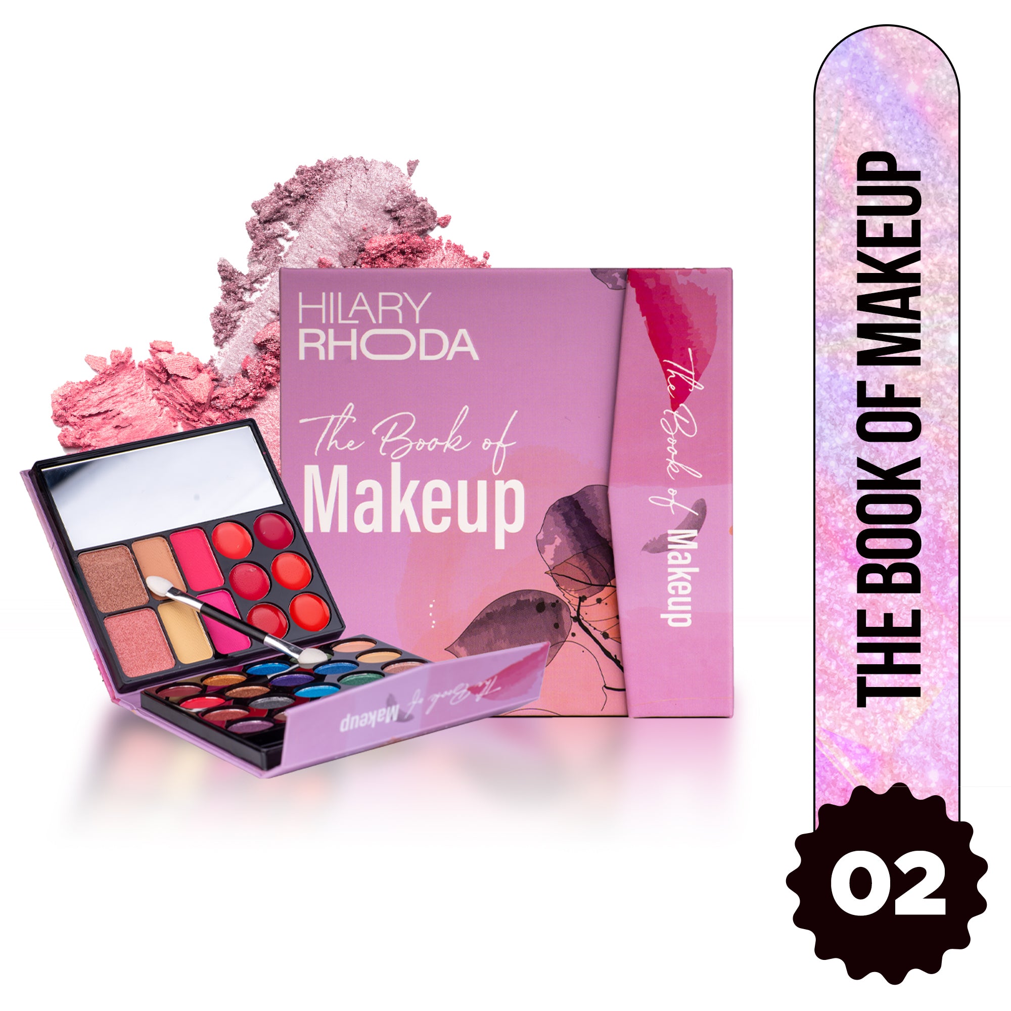 The Book of Makeup