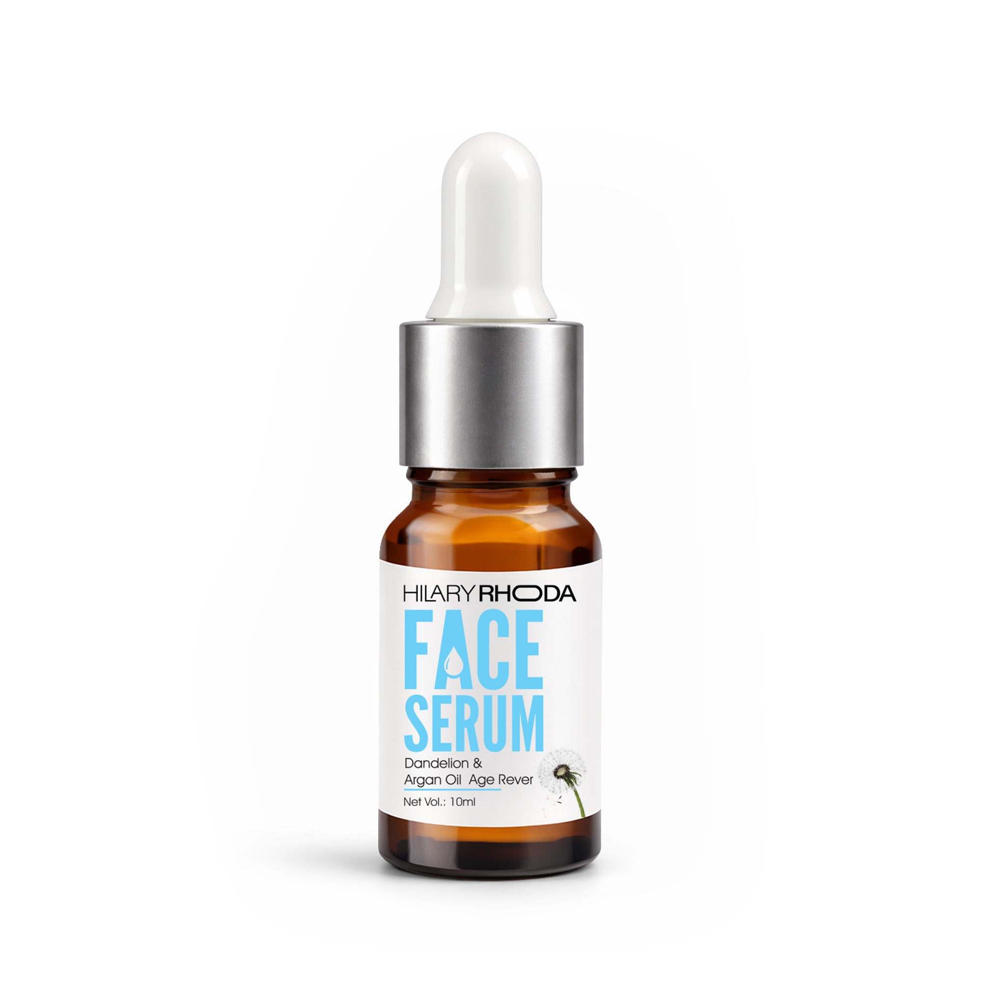 Dandelion & Argan Oil Age Rever