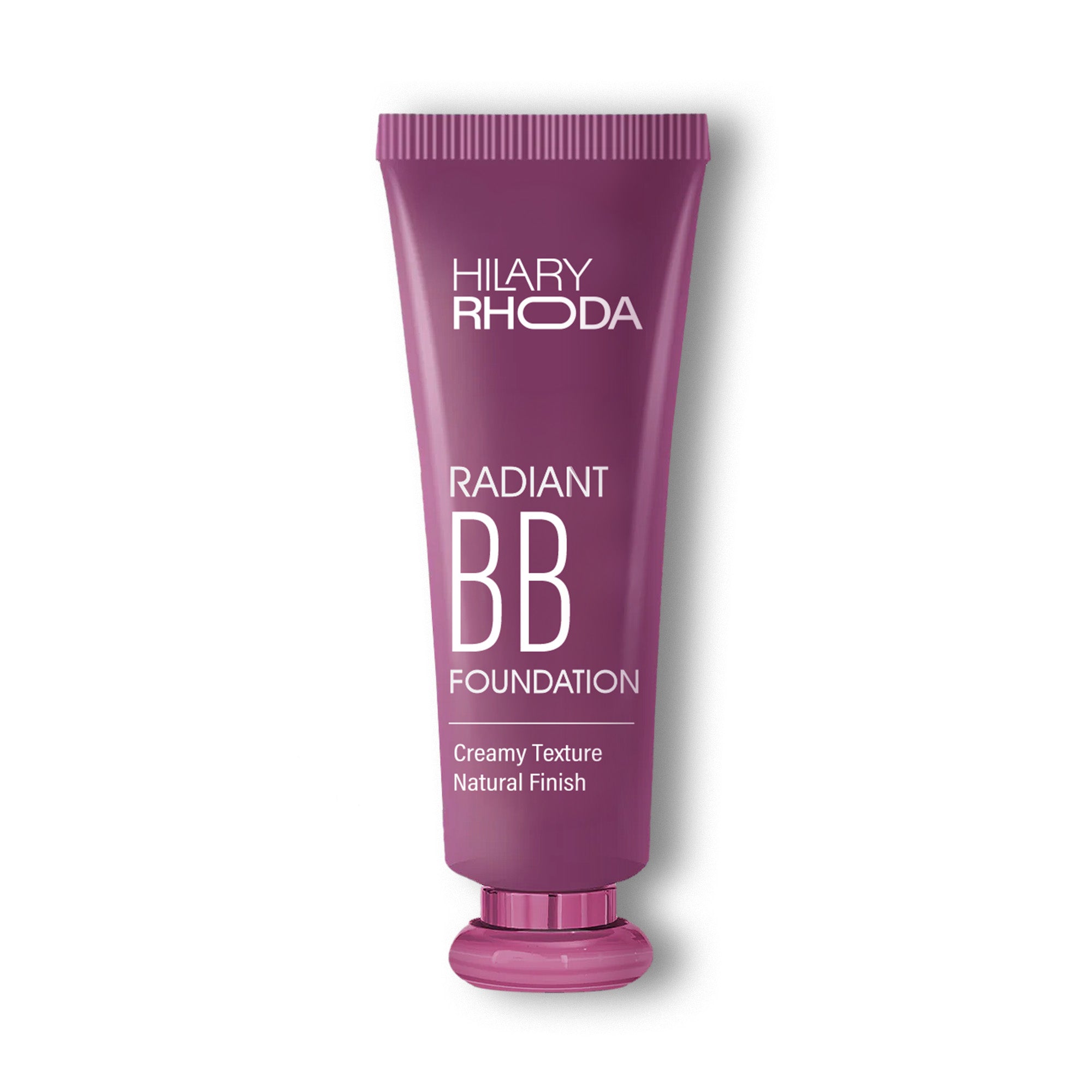 Radiant BB Foundation
