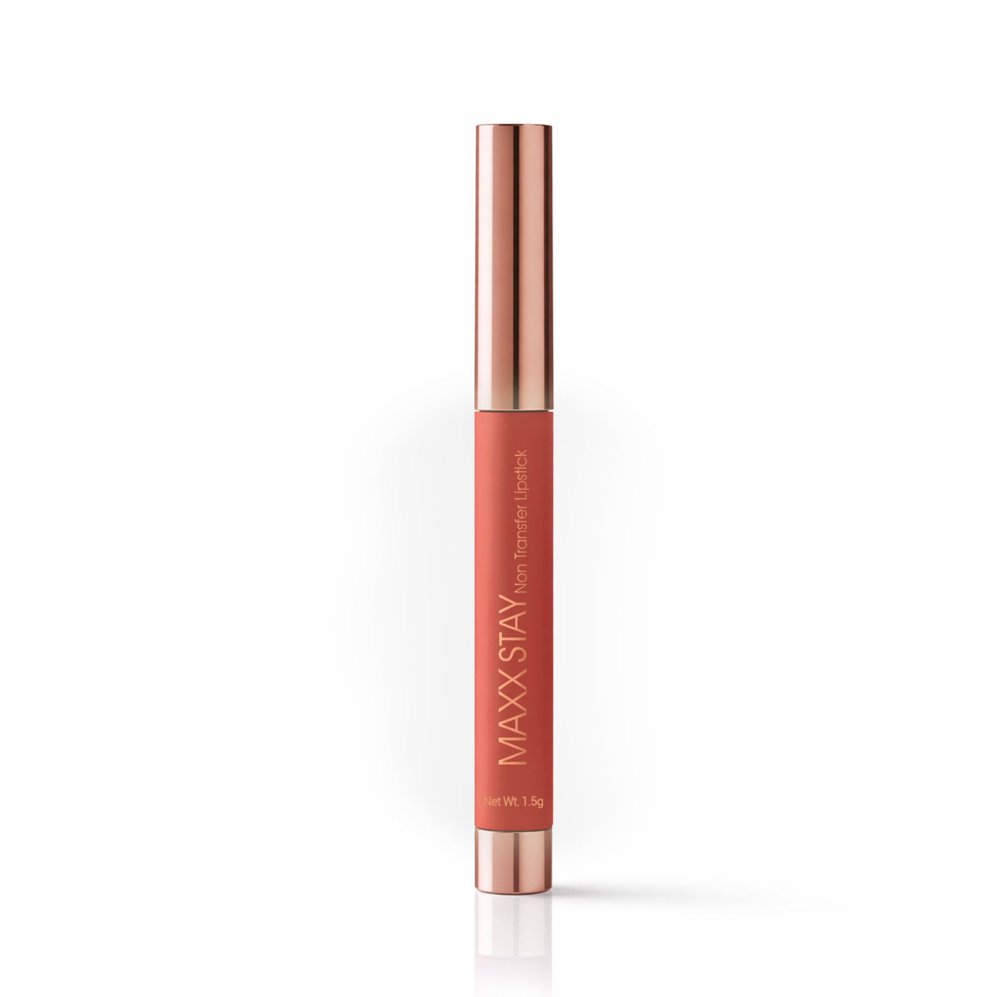 Maxx Stay Non Transfer Lipstick