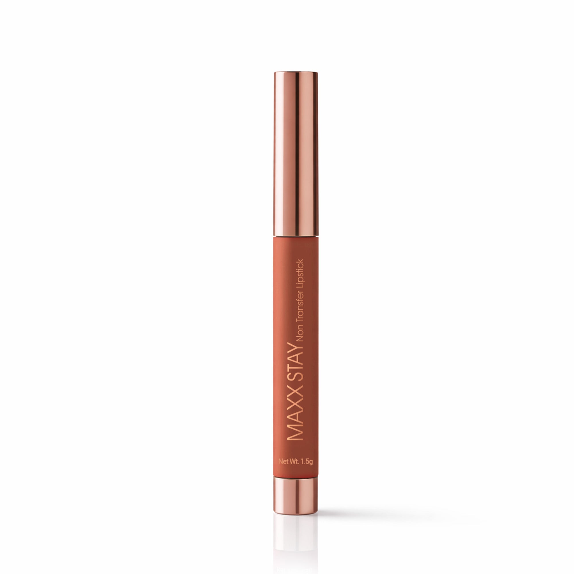 Maxx Stay Non Transfer Lipstick