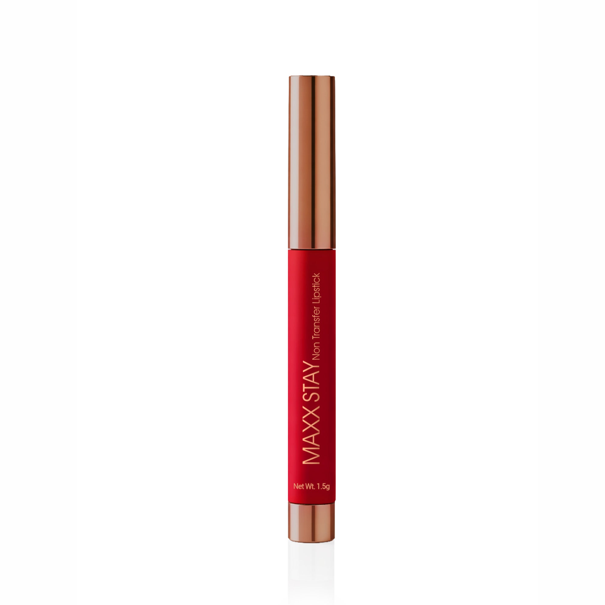 Maxx Stay Non Transfer Lipstick