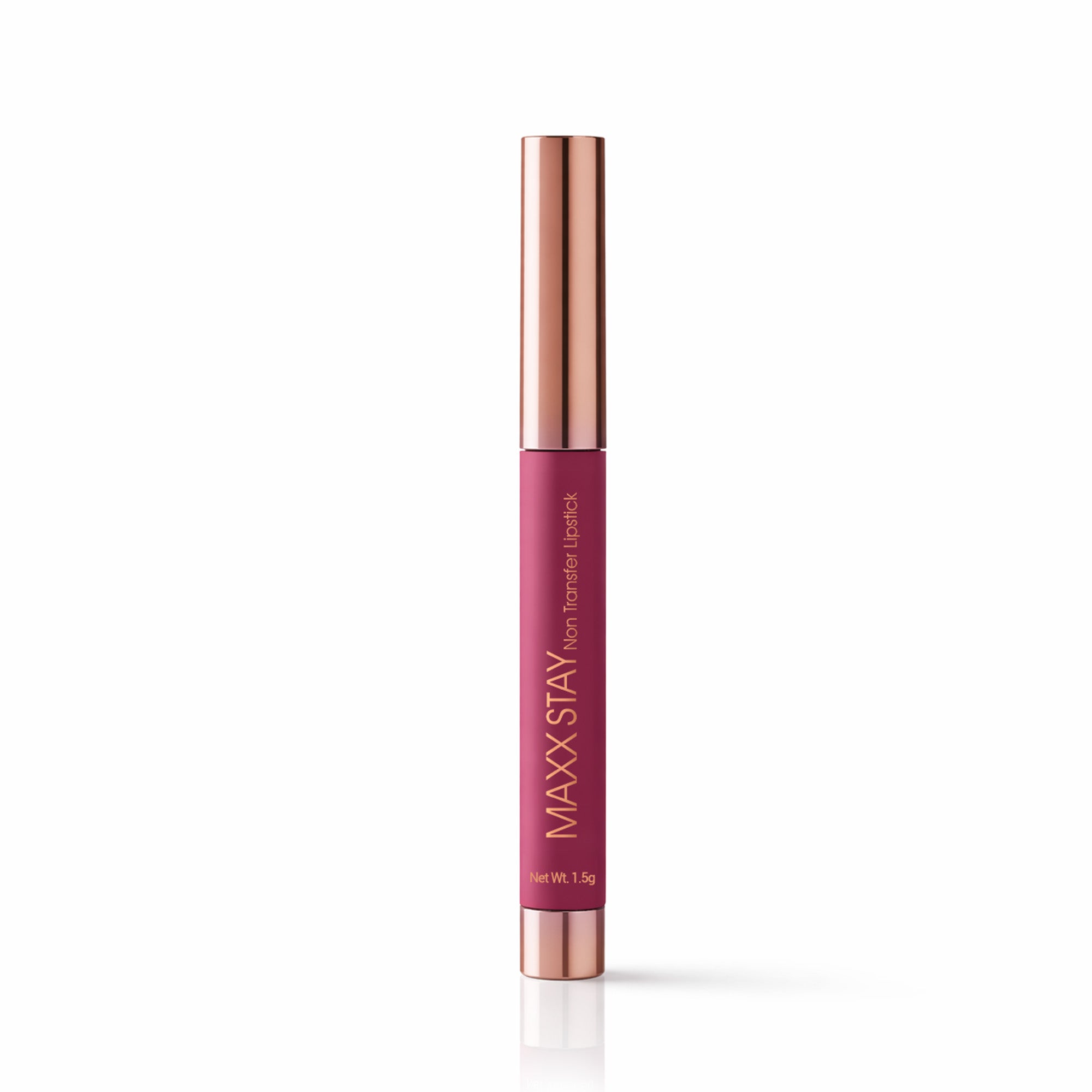 Maxx Stay Non Transfer Lipstick