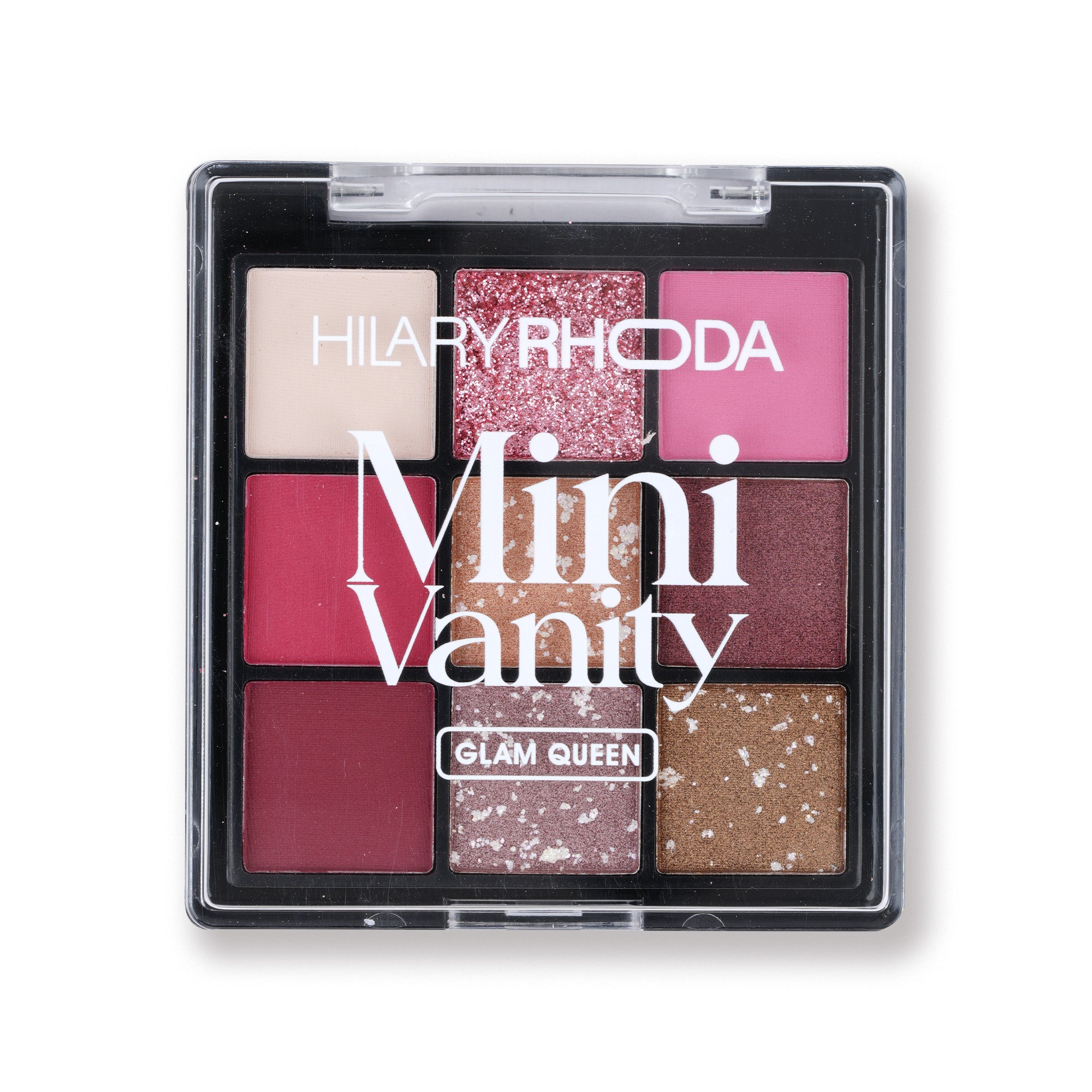 Mini Vanity | Glam Queen, Drama Queen