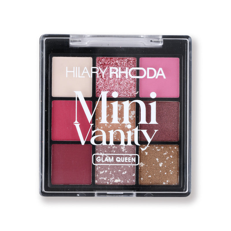 Shade 01 - Glam Queen-title