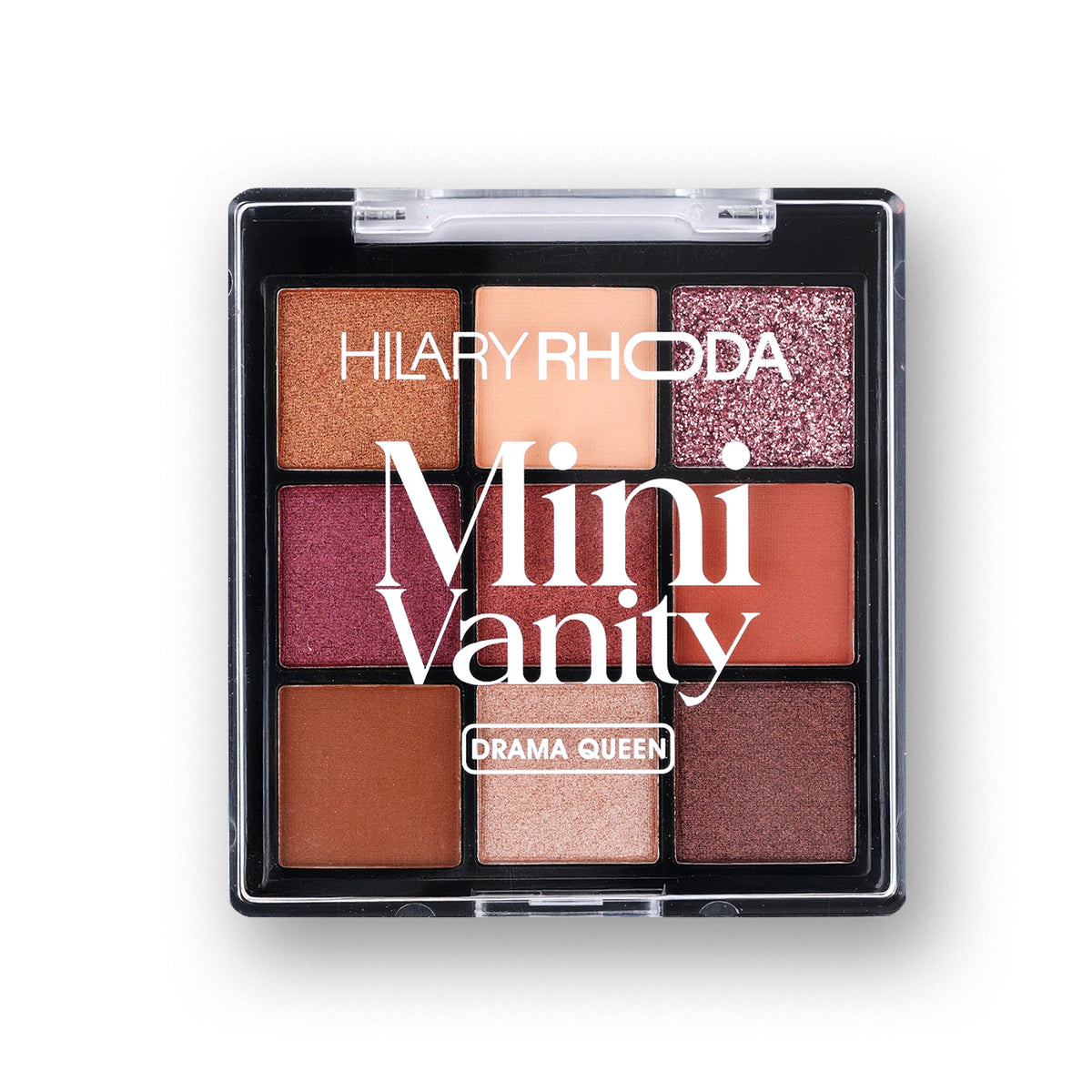 Shade 02 - Drama Queen-title