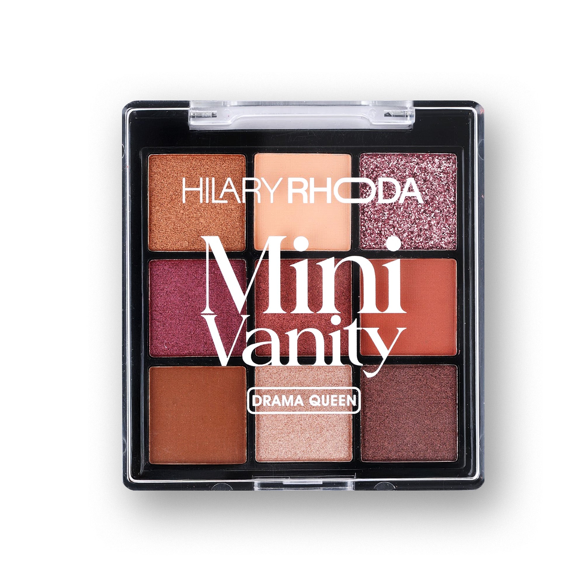 Mini Vanity | Glam Queen, Drama Queen